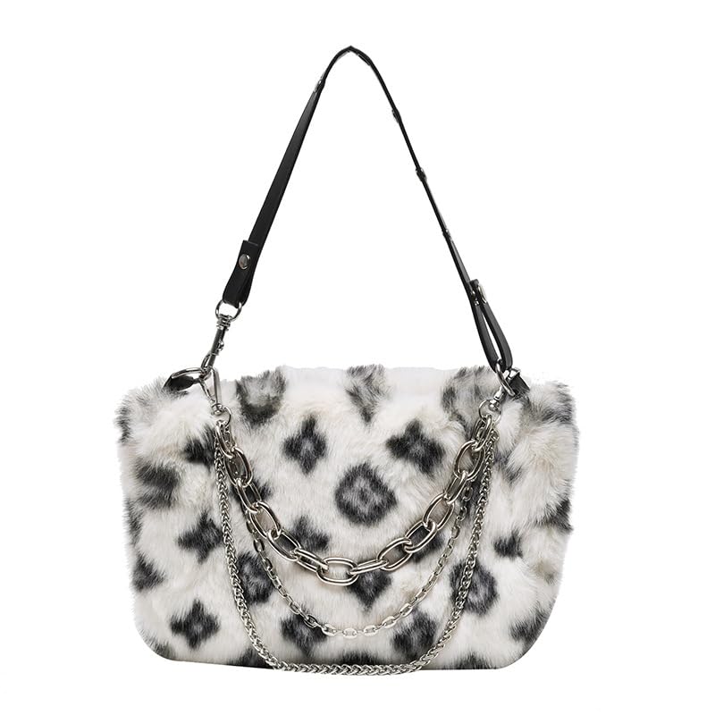 Y2K Fashion Handbag for Women, Crossbody Bag Top Handle Bag Shoulder Fashion for Women Ladies Fashion for Daily Use Grunge