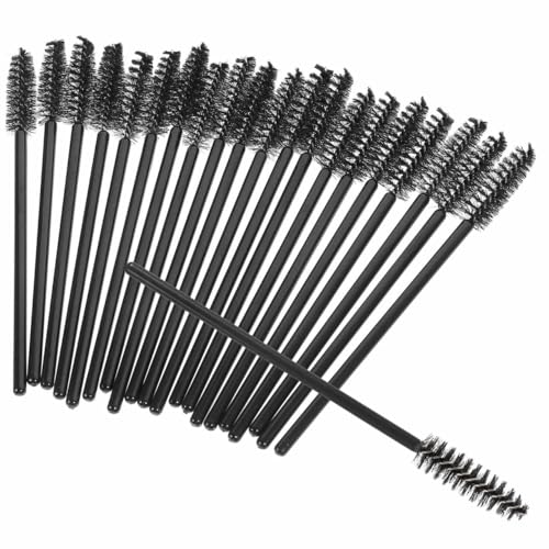 Happyyami 20pcs Water Feeder Cleaning Brush Humming Bird Feeder Slots Cleaning Tiny Hummingbird Feeder Glass Hummingbird Feeder Mini Plastic Baby Pipeline Multifunction