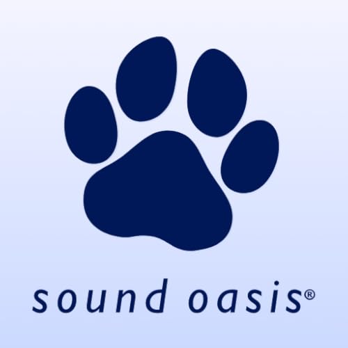 Sound Oasis Pet Therapy