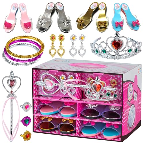 36 Best Toys & Gifts for 3 Year Old Girls for 2024 | Pigtail Pals