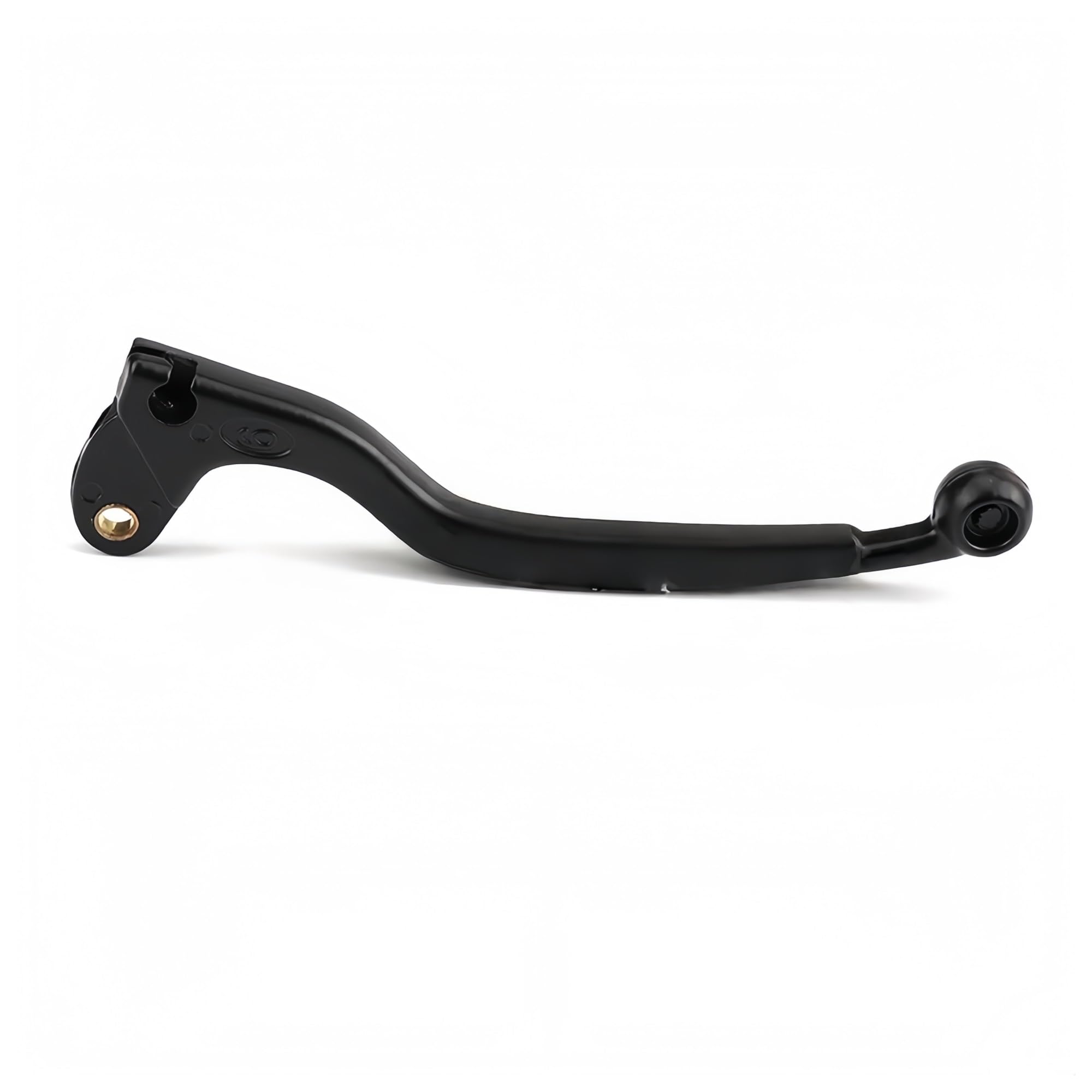 Riderai Left Motorbike Clutch Levers For Gy6 125 Gn125 Gs125 For Suzuki 125Cc /Right Brake Parts(Left)