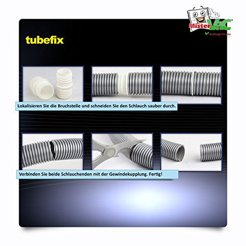 PINPOINT 5 Piece Hose Remover Set