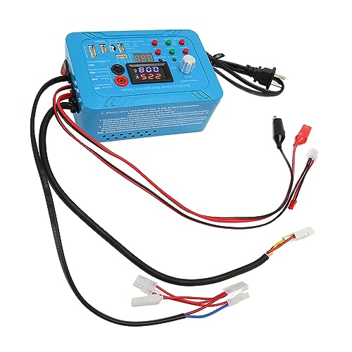 Image of Refrigerator Tester Inverter Variable Frequency Plate Test Instrument with US Plug 110V, Valve Detection for Valve Actuation, default