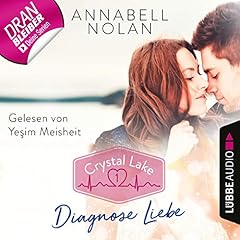 Diagnose Liebe cover art