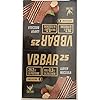 VB BAR 25 BOX DA 24 BARRETTE DA 50 g-NET INTEGRATORI (WAFER NOCCIOLA)