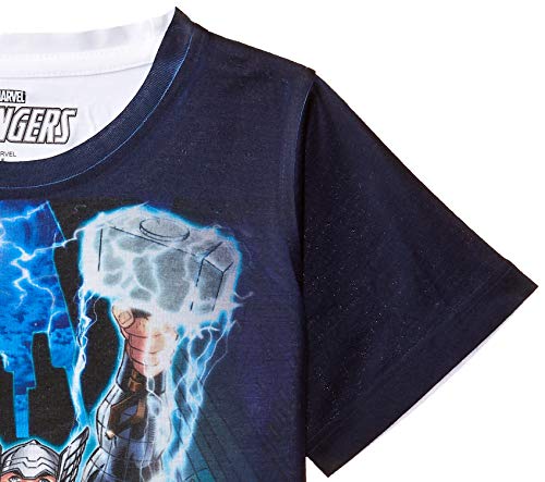Image of Marvel Avengers by Wear Your Mind Core