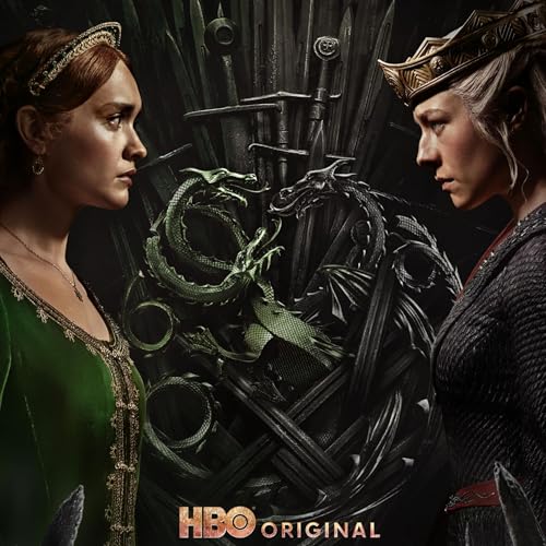 TCBtW #65 - House of the Dragon Season 2 Preview