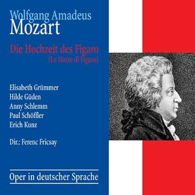 Le Nozze di Figaro - Koln 1951