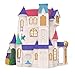 Disney Sofia the First Enchancian Princess Play Castle