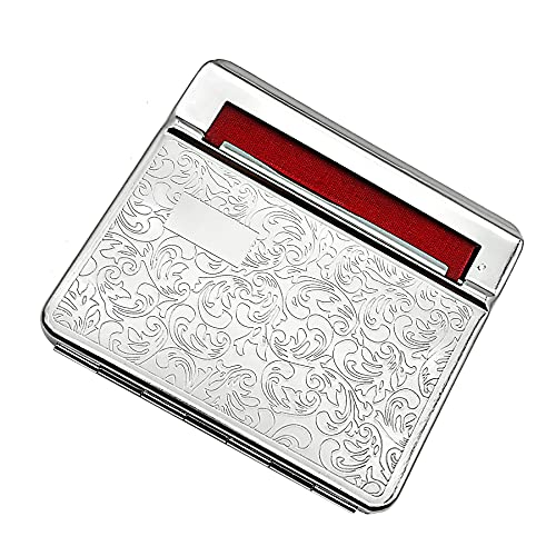 LOSTABA 70mm Cigarette Rolling Machine, Rolling Box, Rolling Machine for Cigarette Rolling.