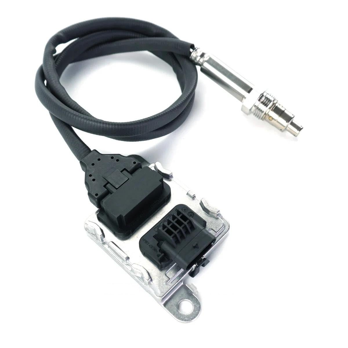Genérico Gestión del Motor 29640-2F160 296402F160 29640 2F160 Sensor Oxígeno Nitrógeno para Coche 12V para KIA para Sorento
