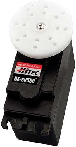 Miniatura 1 de Hitec 31805S HS-805BB Mega Giant Scale 2BB Servo