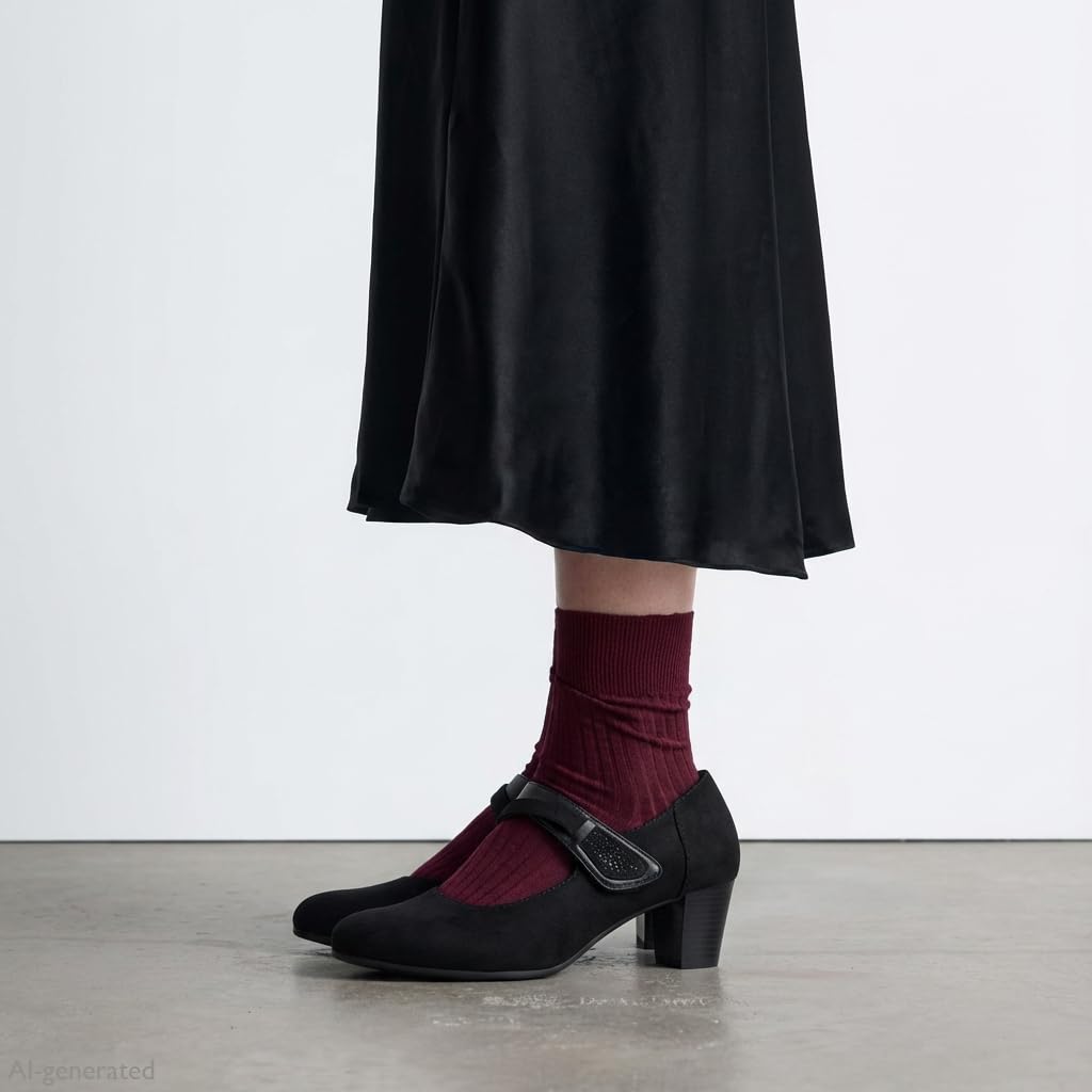 Jana Kobiety 8-24464-42Pompa