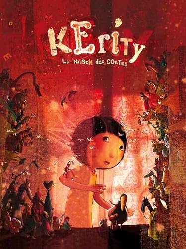 Kérity, la Maison des Contes