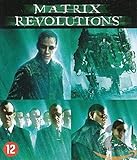  Matrix revolutions