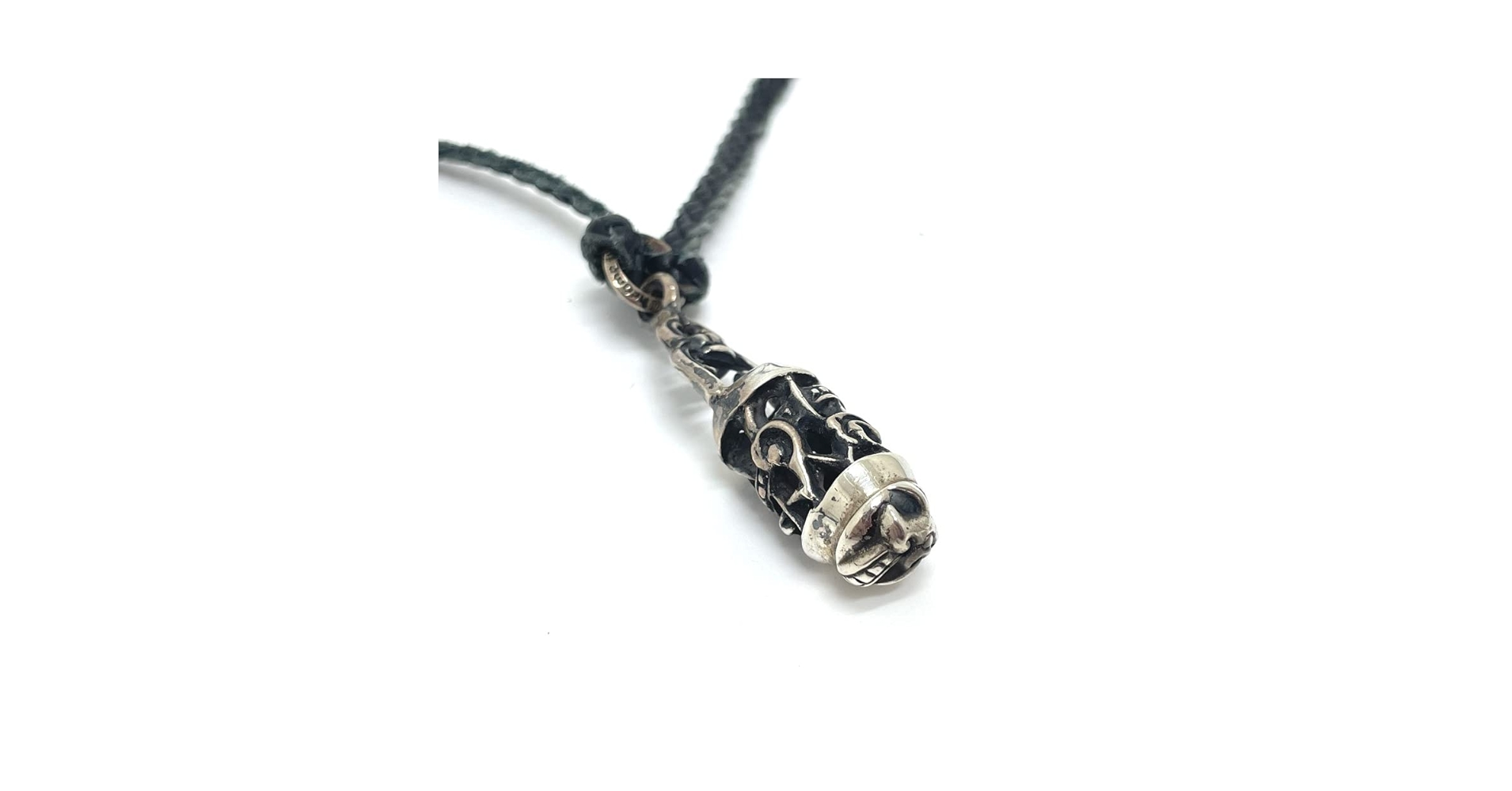 Amazon | (クロムハーツ)CHROME HEARTS レザーブレード