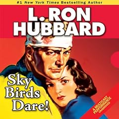 Sky Birds Dare! Titelbild