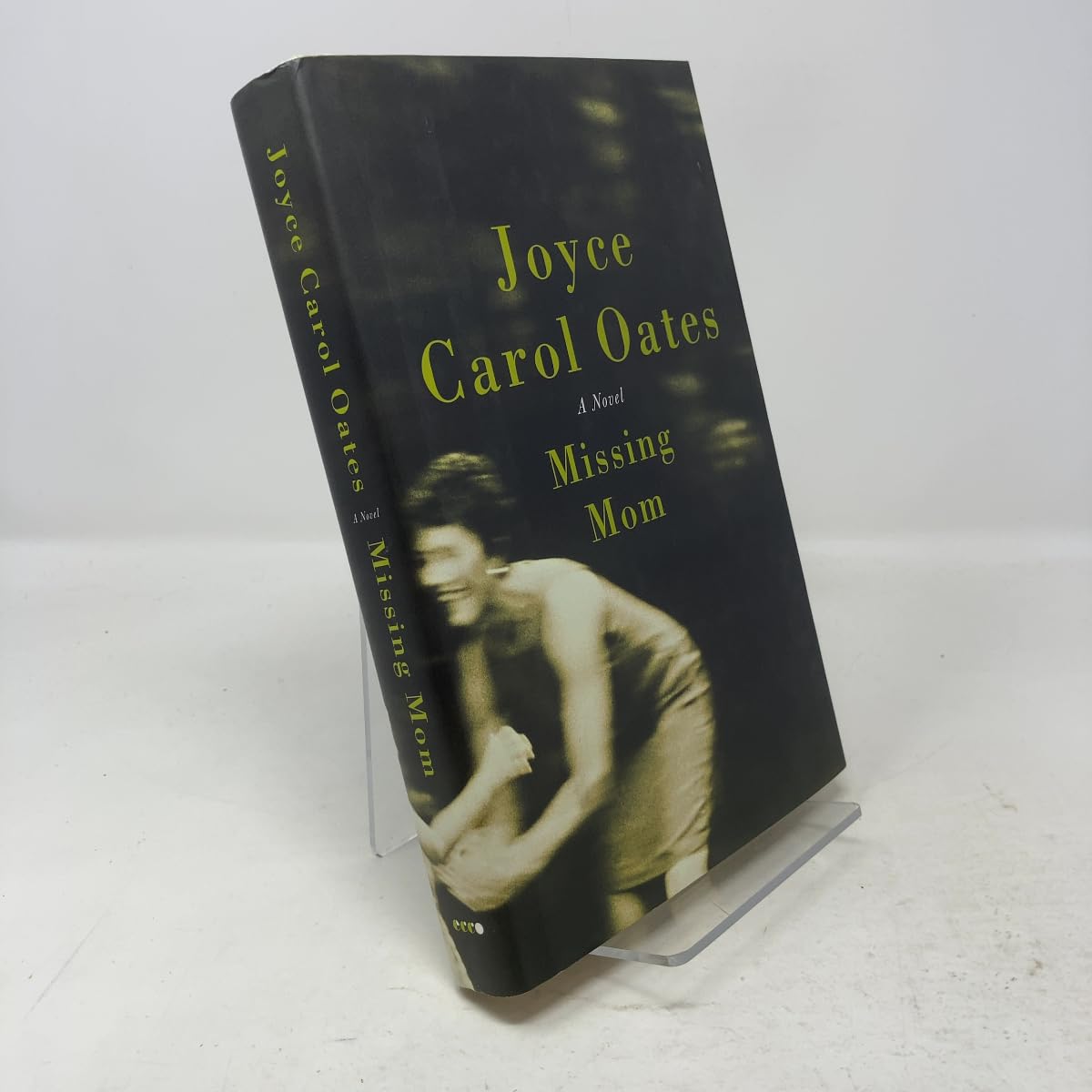 Buy Missing Mom: A Novel — BookShops.in