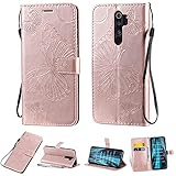 Compatible avec XiaoMi Redmi Note 8 Pro Protéger: protection à 360 degrés, protection complète pour votre téléphone portable, éviter les rayures, la poussière, la saleté, l'usure, les chutes accidentelles, etc.