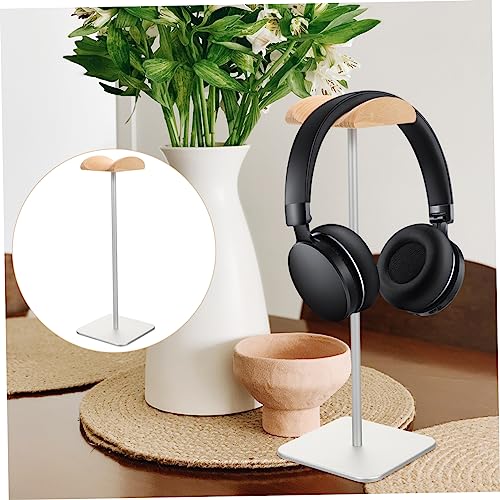 Vaguelly Suporte Para Fone De Ouvido Suporte De Mesa Para Fone De Ouvido Braçadeira De Mesa Suporte