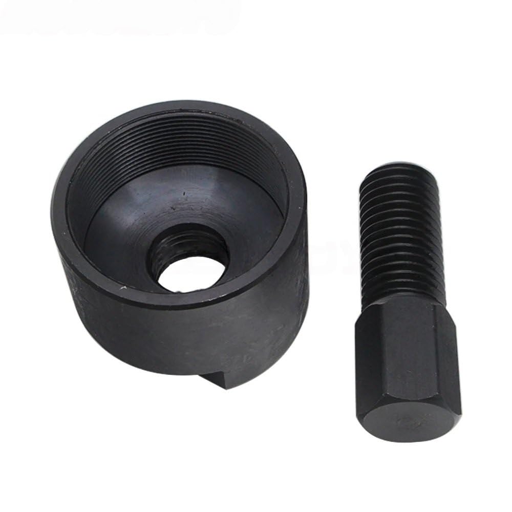 Extractor de Volante Motor Herramienta extractora de Volante magnético para RZR 900/1000/570 Sportsman Ace EFI 570 LE 50 mm x 1,5 mm LH Externo 2011-2020