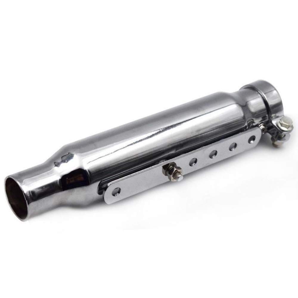 あ　COMFORTABLE REASON muffler Amazon.com: Walker Quiet-Flow 55135 Direct Fit Exhaust
