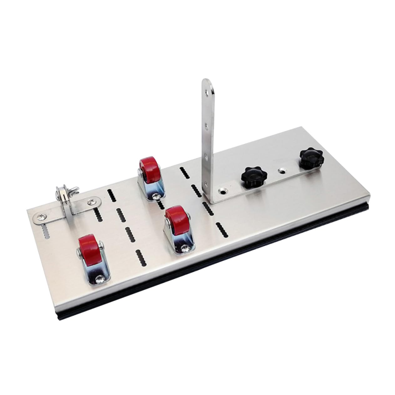 ARTIBETTER Glass Bottle Cutter for Wine Bottle Lamp DIY Tool Rugged Stainless Steel