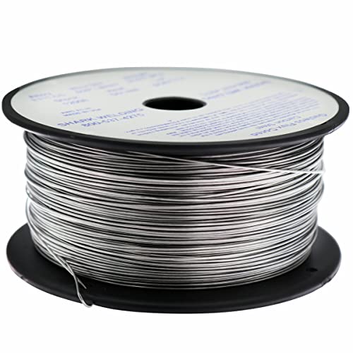 0.030-10 lbs Spool Flux Core Mig Wire