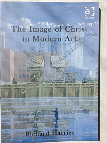 The Image of Christ in Modern Art