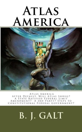 Atlas America: Will Atlas Shrug?