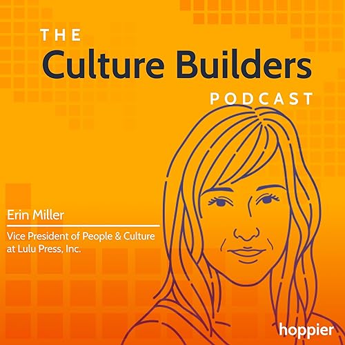 Episode #14 - Values Over Culture with Zoe Johannas of Catchafire