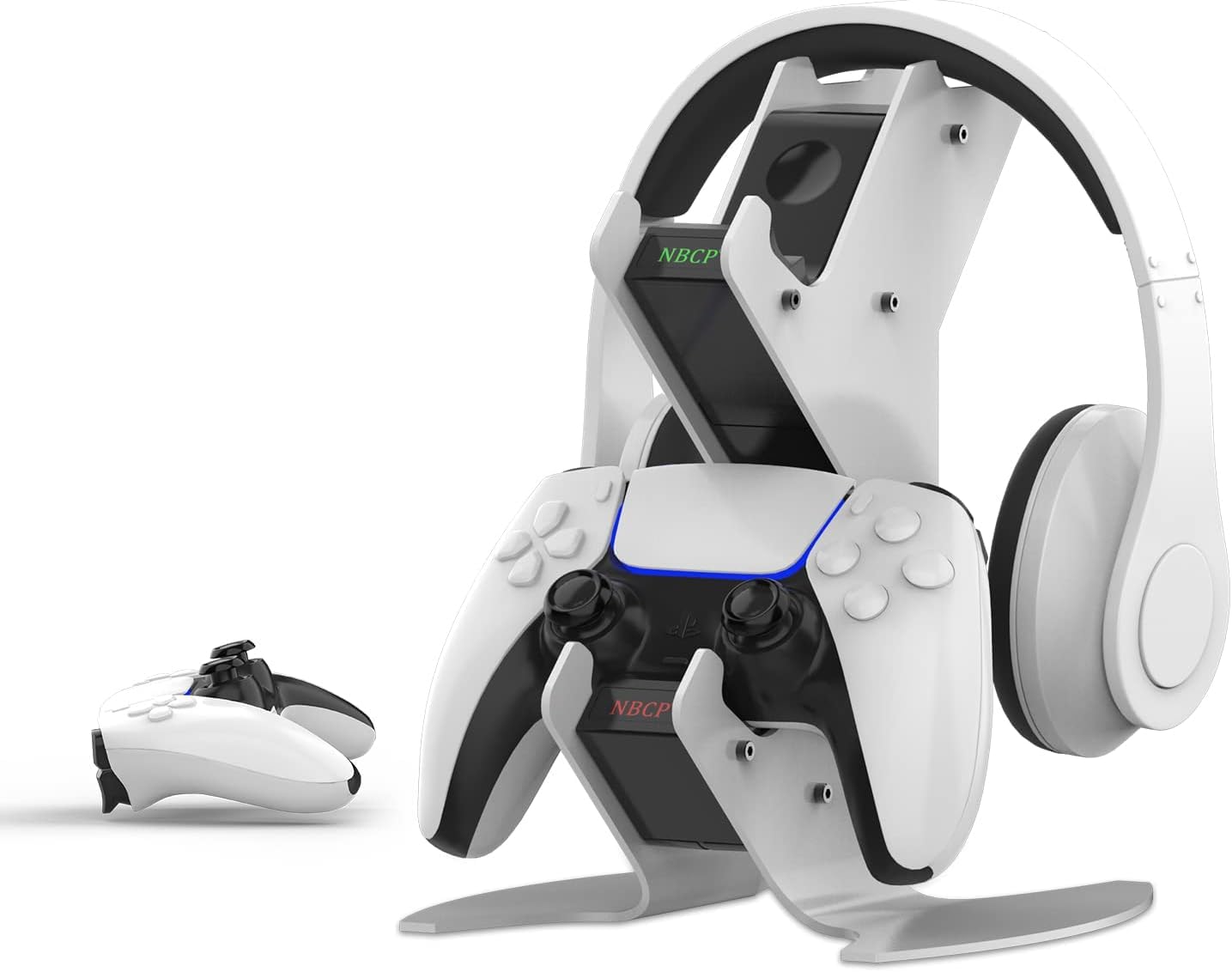 Amazon.co.jp: DOYO PS5 コントローラースタンド、PS5 コントローラー