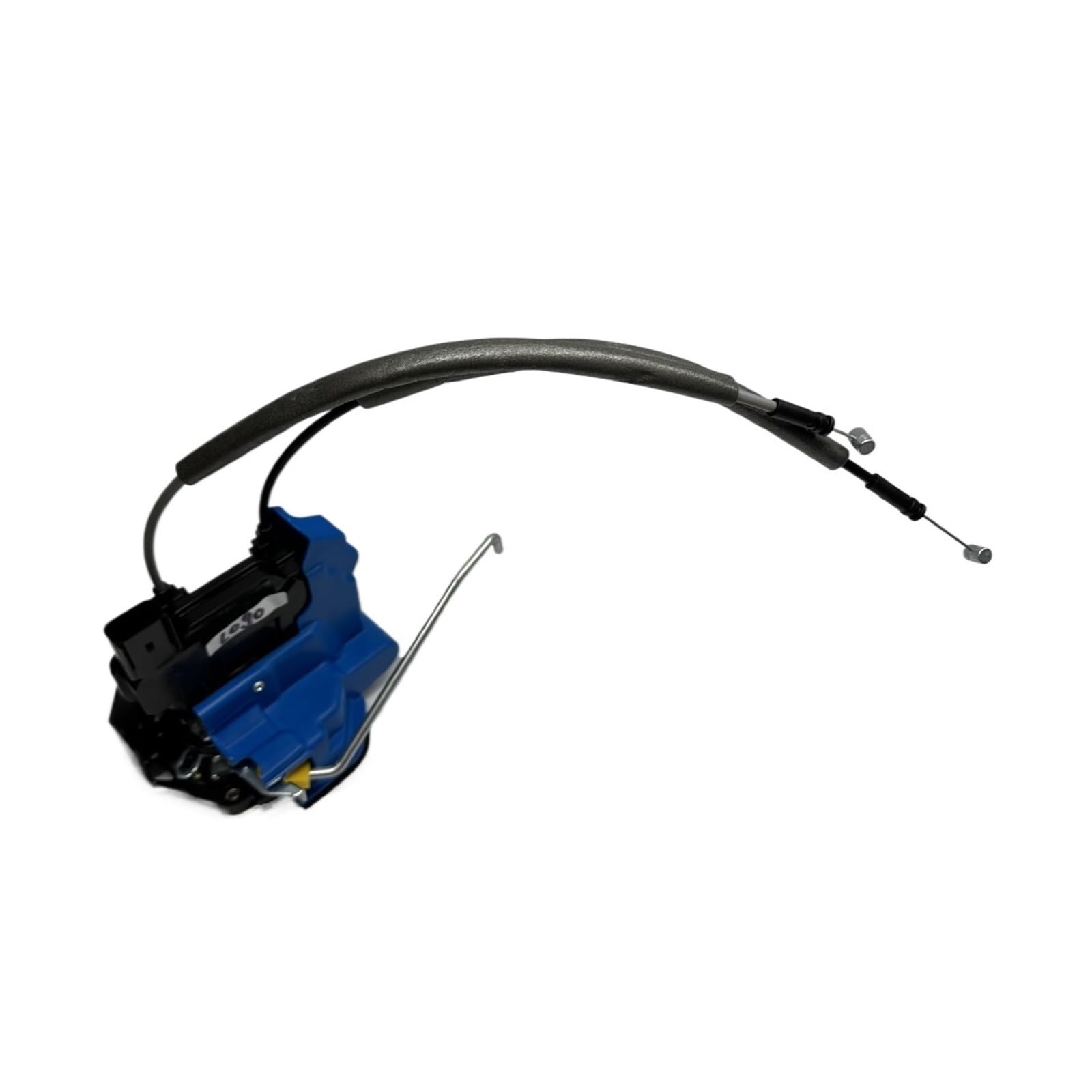 Serratura Porta Posteriore KIA Rio 2012-2017 (81411-1W020) - Ricambio Originale OEM