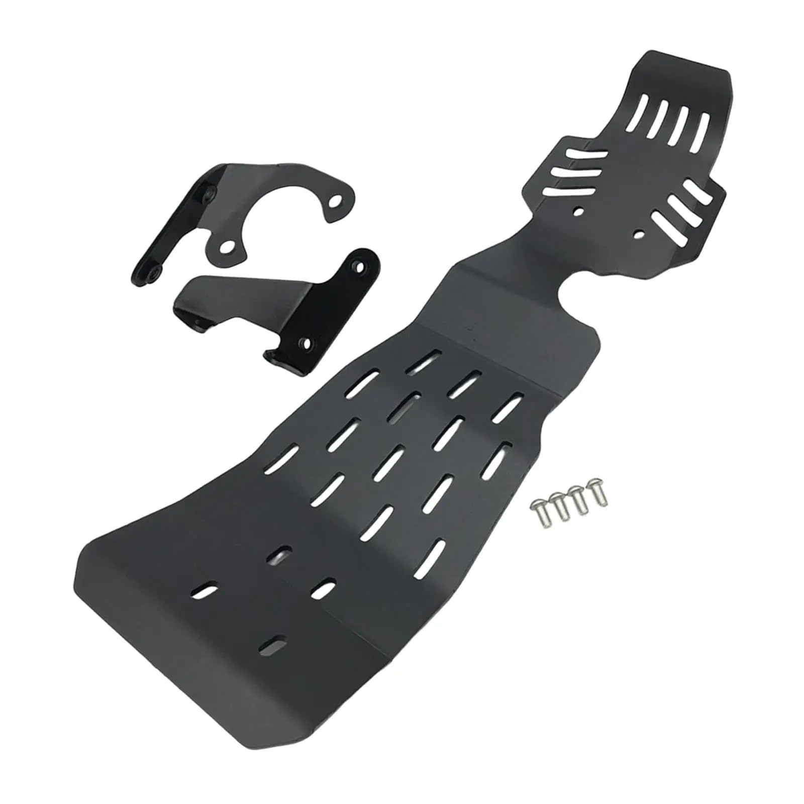 Engine Protection Plate Für Ducati Für Scrambler 800 2015 2016 2017 2018 2019 2020 2021 Motor Basis Chassis Schutz Abdeckung Unter Basis Skid Platte Protector Skid Plate