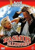 astrid lindgren rasmusas klaj?nas  DVD Astrid Lindgren SCHWEDISCH/SWEDISH - Rasmus på luffen