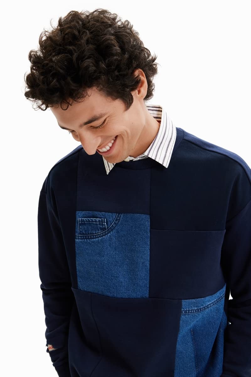 Desigual FELLO_Nico Uomo