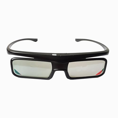 Sony Active 3d Glasses Amazon Com