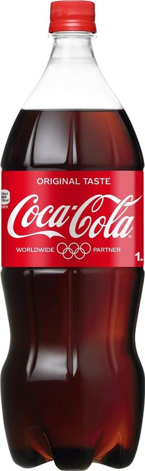 Amazon.co.jp: コカ・コーラ 1.5L×8本 : 食品・飲料・お酒