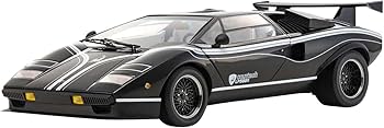 Amazon | 京商オリジナル 1/12 ランボルギーニ カウンタック LP500R