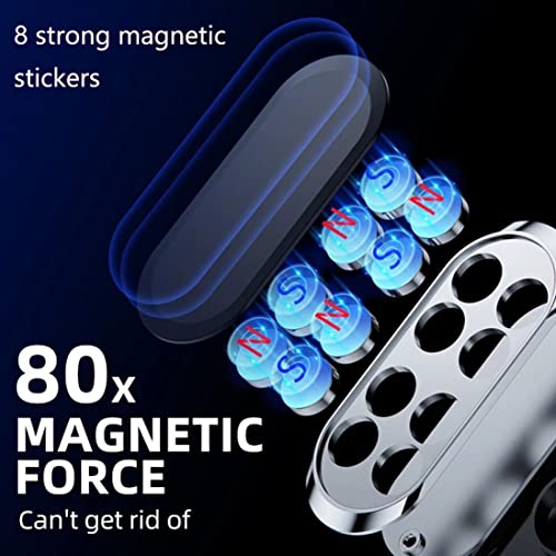 Supporto Auto Smartphone( 2 Paia ), Supporto per