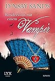 Rendezvous mit einem Vampir (Argeneau, Band 15)