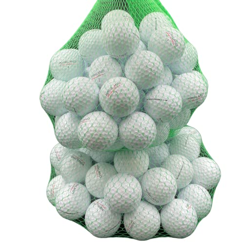 Kirkland Signature Used Golf Balls