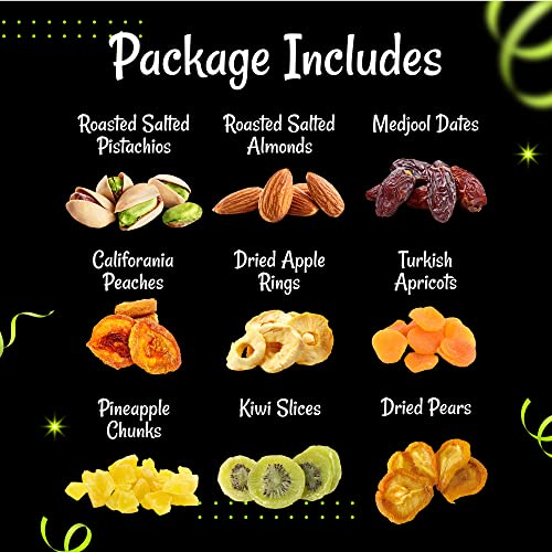 Dried-Fruit-and-Nuts-Gift-Basket-XL-18-Variety-Basket-Gourmet-Holiday-Kosher-Gift-Box-Food-Snack-Box-for-Birthday-Anniversary-Corporate-Gift-for-Men-Women-Mom-Dad-by-Oh-Nuts
