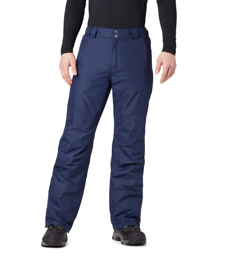 ColumbiaMen's Bugaboo Iv Pant Ski Trousers
