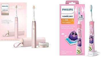 Amazon.com: Philips Sonicare 9900 Prestige Rechargeable