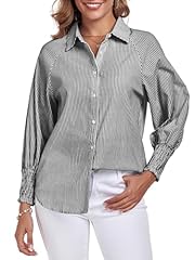 Black and White Stripe