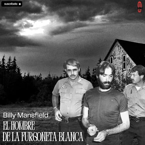 Billy Mansfield, El hombre de la furgoneta blanca