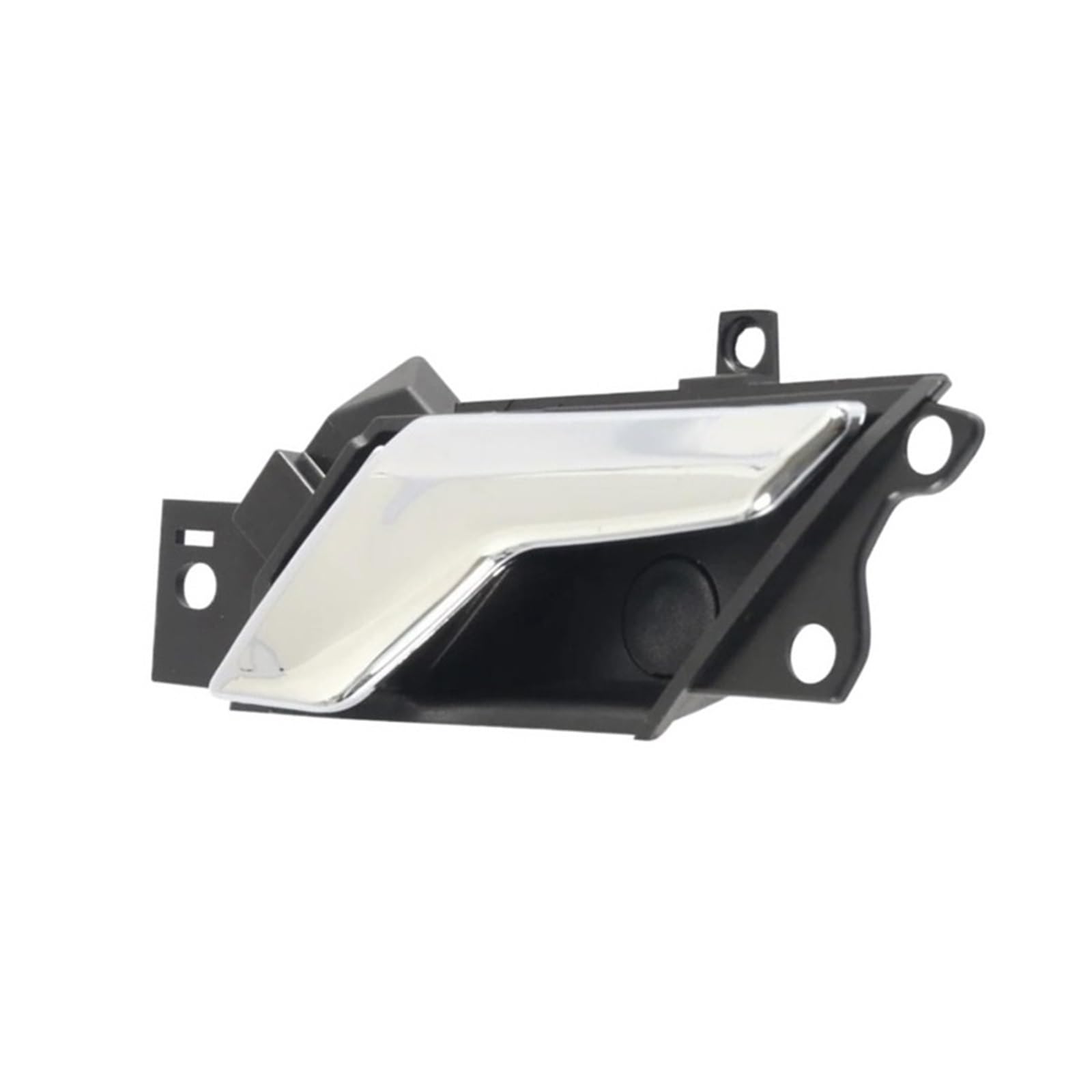 Fhcbutae 96861999 Right For Saturn For Vue 2008 2009 2010 Interior Door Pull Handle 96861998 96861999(96861999 Right)