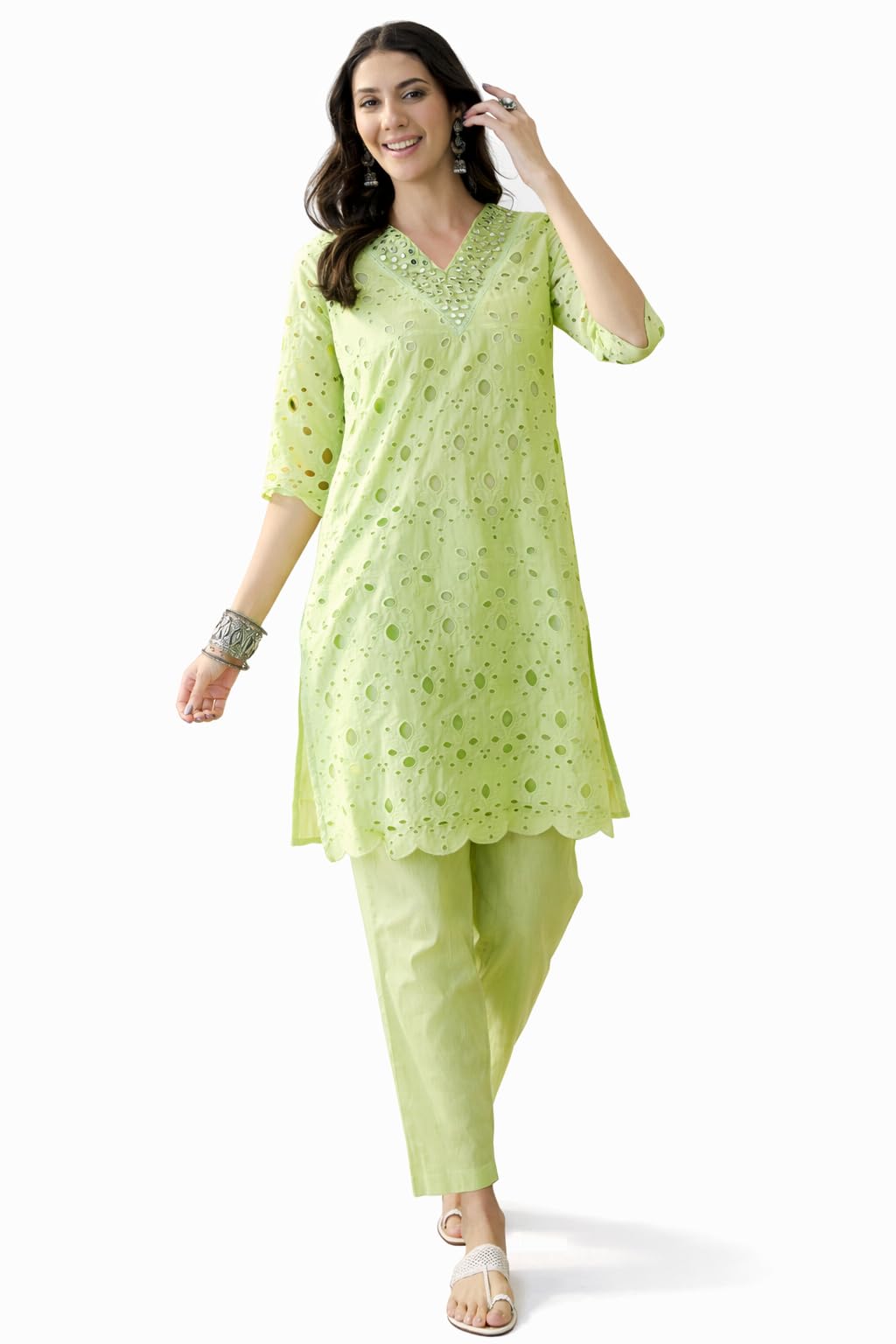 Womens Co-ord Set-image-47