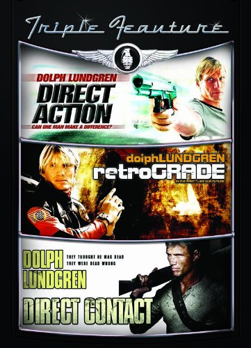 Direct Action/Retrograde/Direct Contact